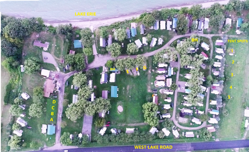 Lakeside Campground — photo 3